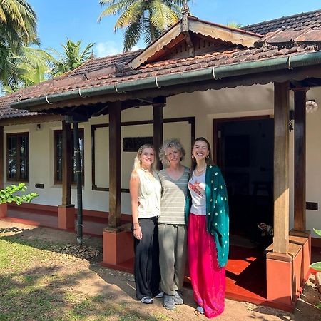 Gramam Homestay, Cochin Kochi Exterior photo