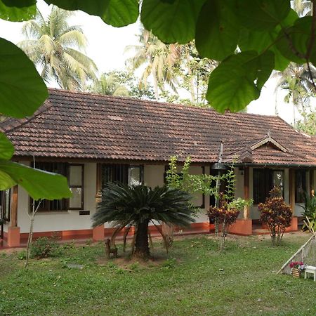 Gramam Homestay, Cochin Kochi Exterior photo