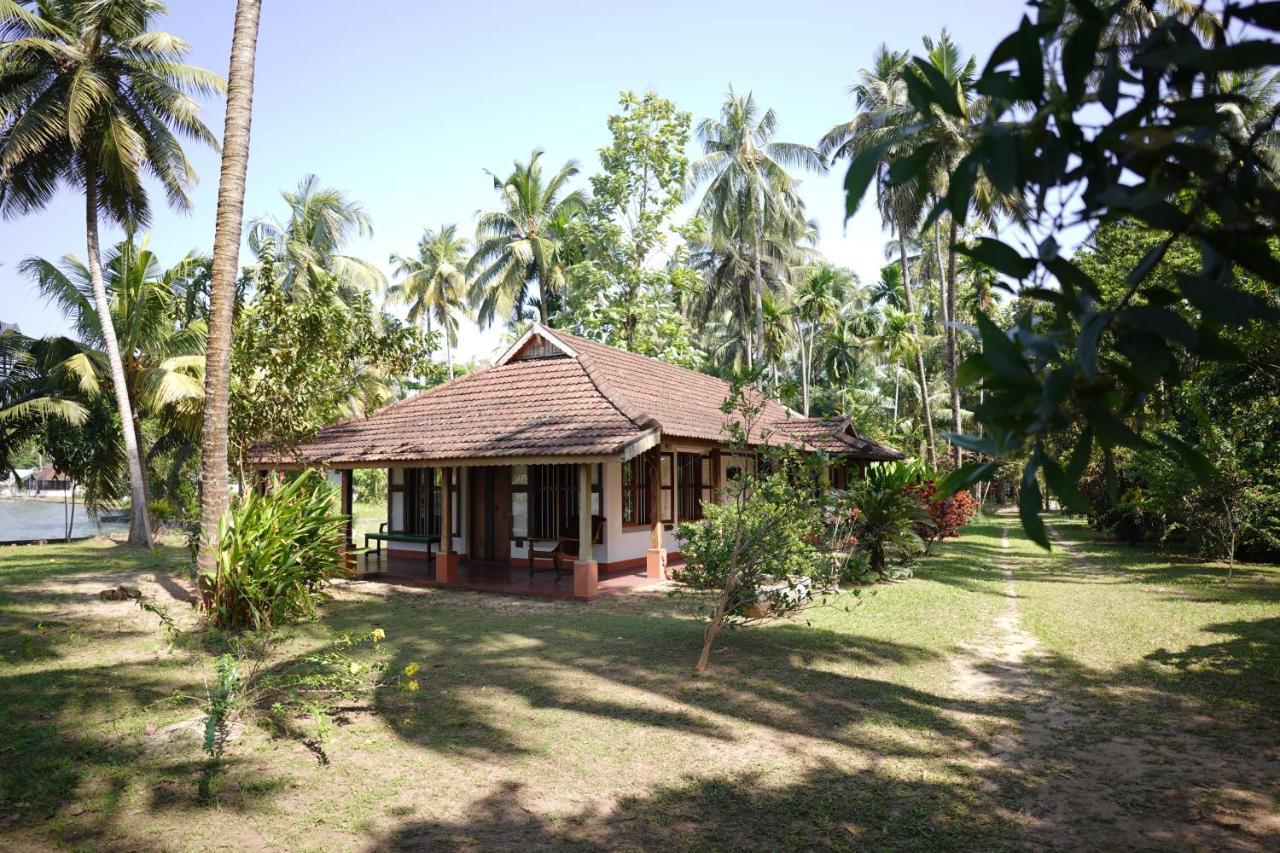 Gramam Homestay, Cochin Kochi Exterior photo