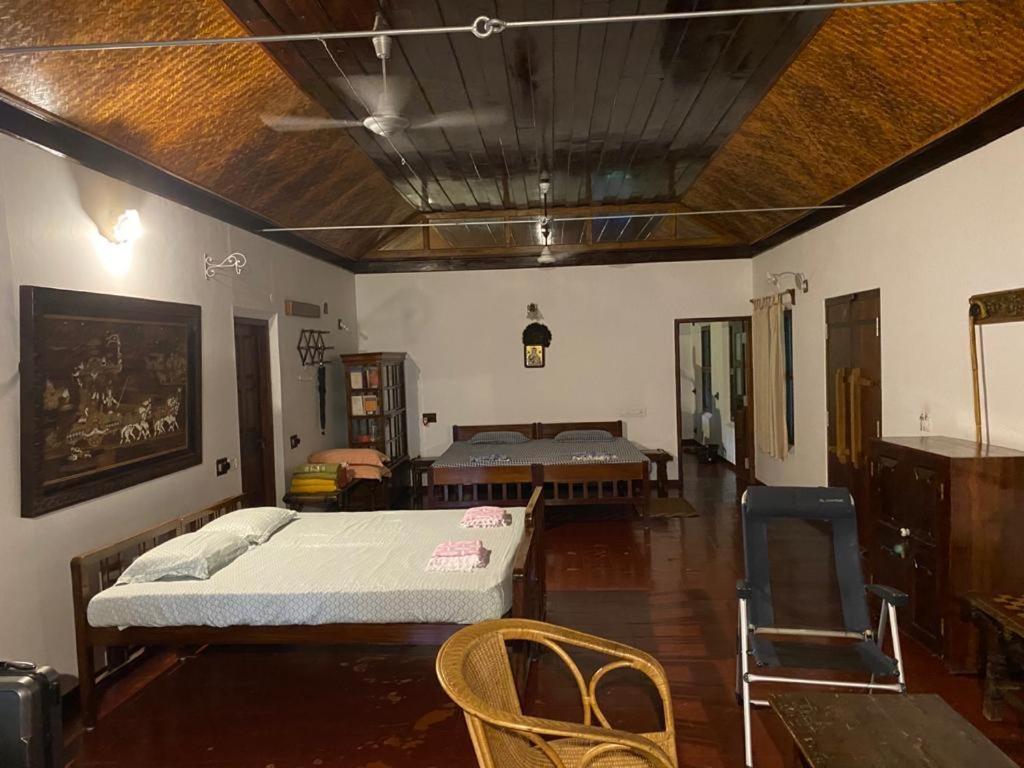 Gramam Homestay, Cochin Kochi Exterior photo