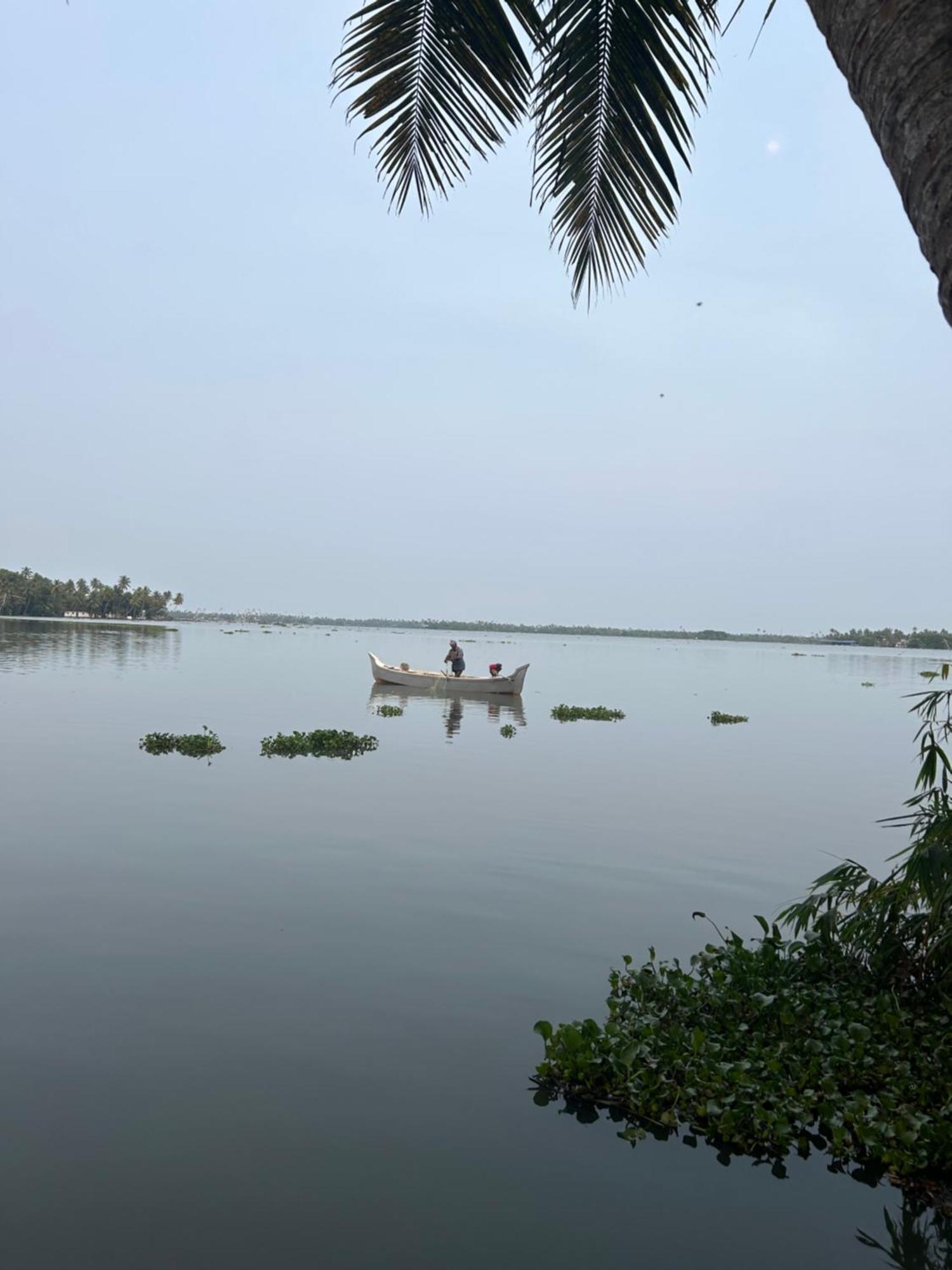 Gramam Homestay, Cochin Kochi Exterior photo