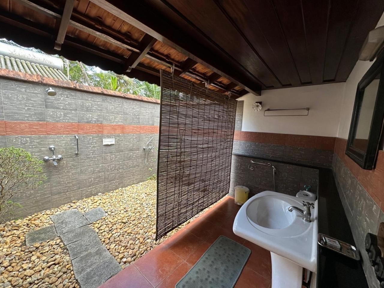 Gramam Homestay, Cochin Kochi Exterior photo