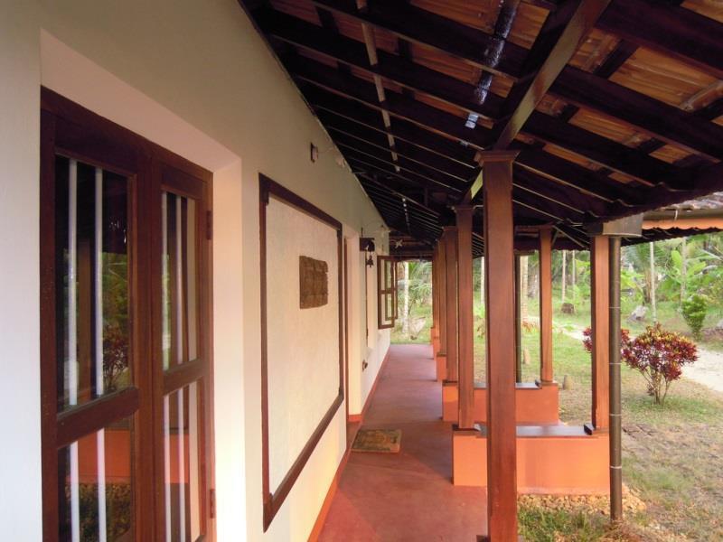 Gramam Homestay, Cochin Kochi Exterior photo